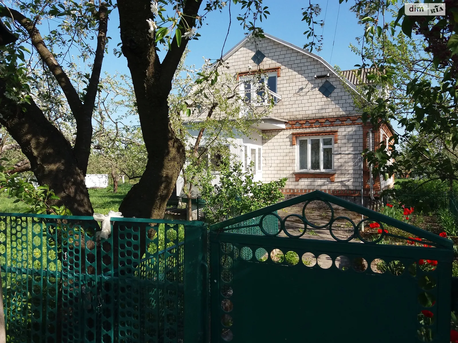 Продається будинок 2 поверховий 141.1 кв. м з верандою, цена: 66000 $ - фото 1