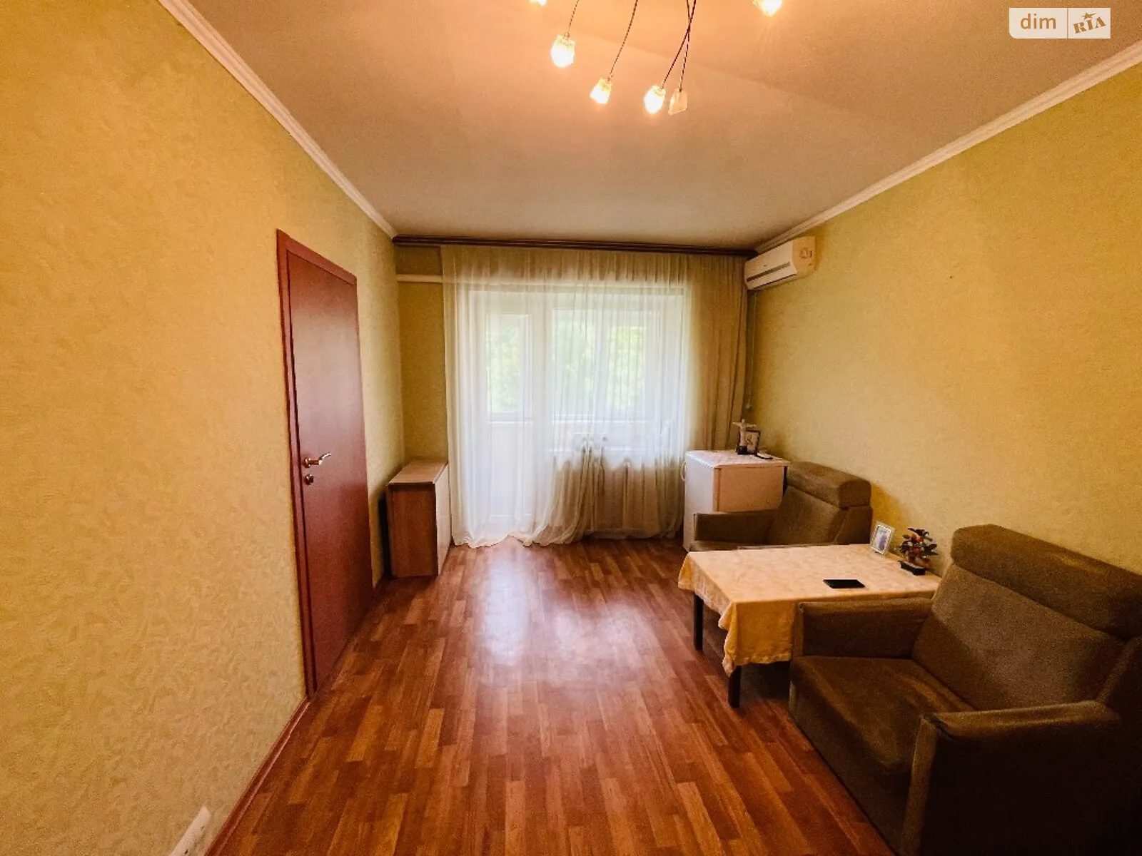 Продается 3-комнатная квартира 56 кв. м в Днепре, цена: 41000 $