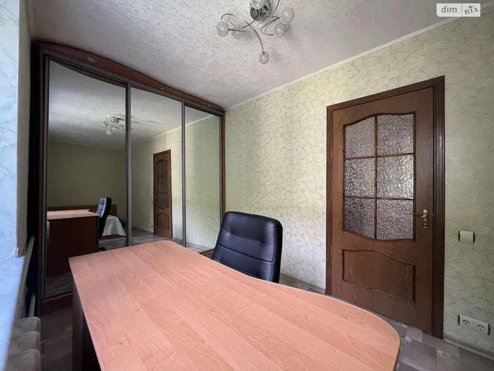 Продается 2-комнатная квартира 45 кв. м в Харькове, ул. Сергея Есенина, 3 - фото 1