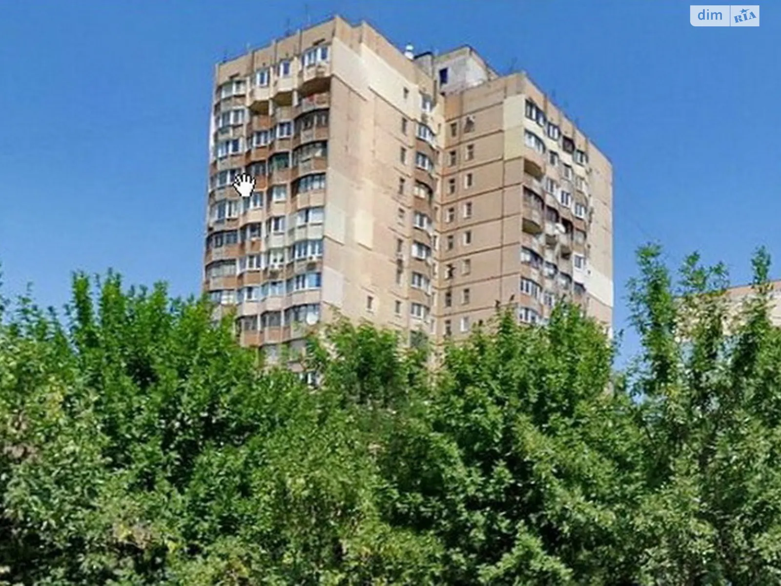 Продается 1-комнатная квартира 43 кв. м в Одессе, ул. Архитекторская - фото 1