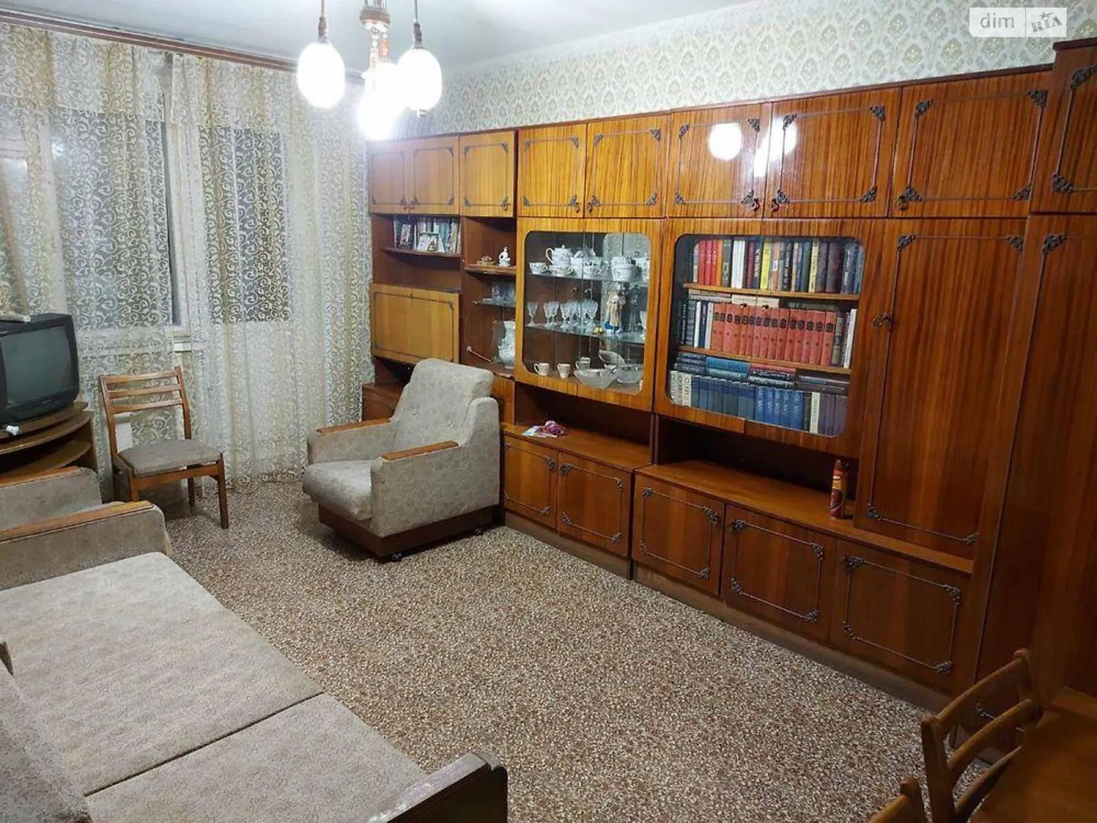 Продается 2-комнатная квартира 44 кв. м в Харькове, цена: 15000 $ - фото 1