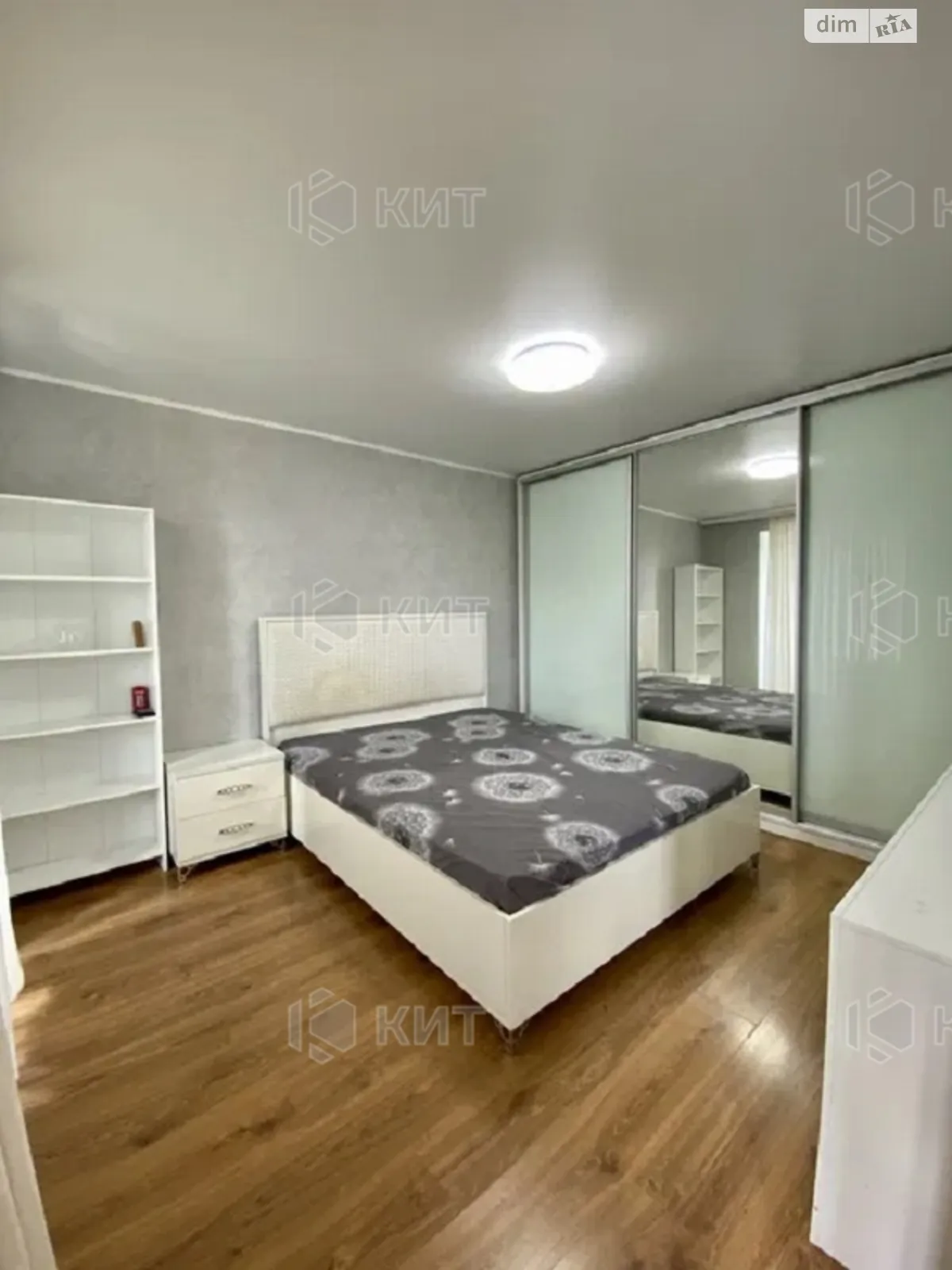 Продается 1-комнатная квартира 40 кв. м в Харькове, ул. Георгия Тарасенко(Плехановская), 57 - фото 1