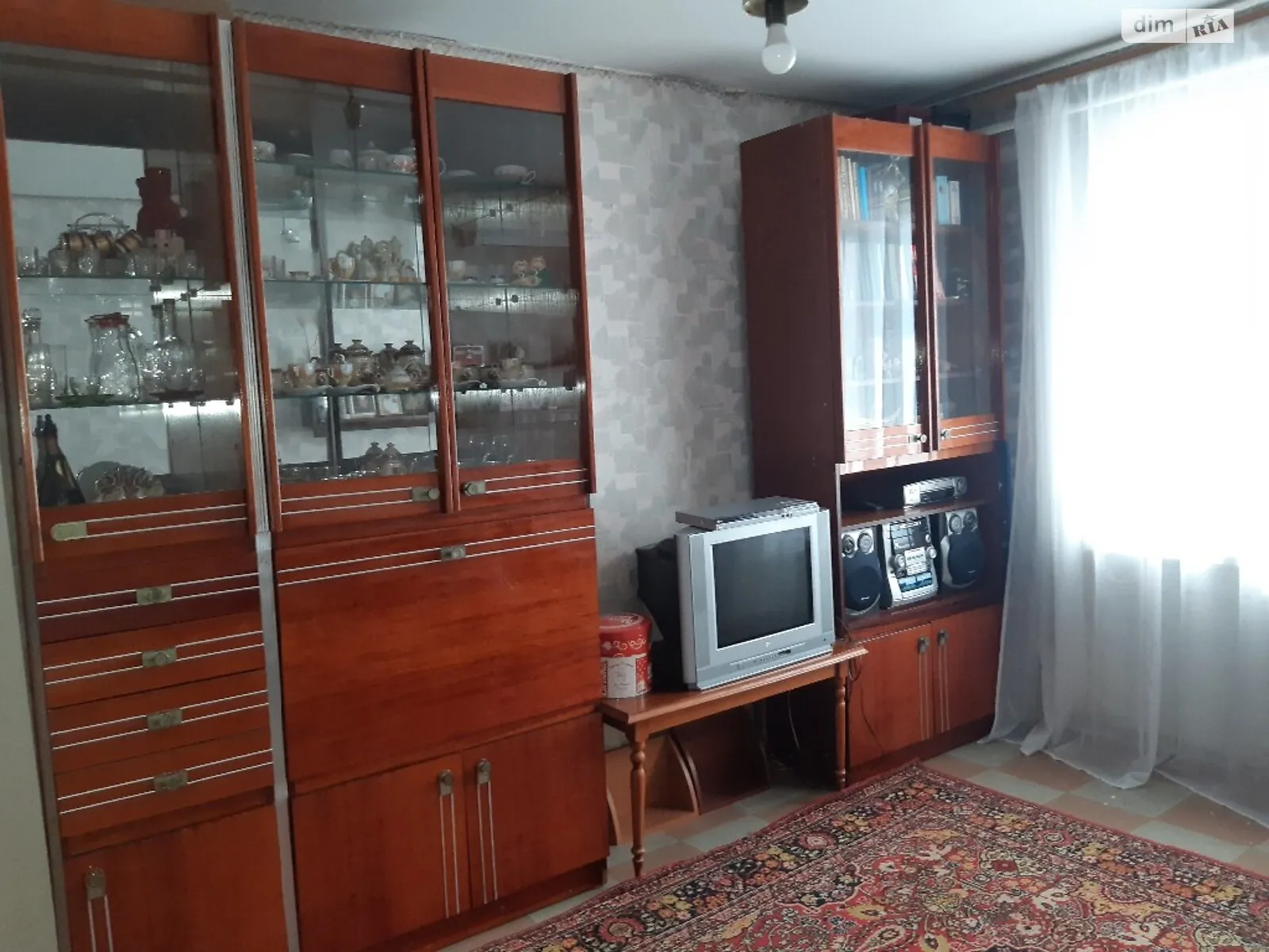 Продається 3-кімнатна квартира 59 кв. м у Миколаєві, просп. Корабелів - фото 1