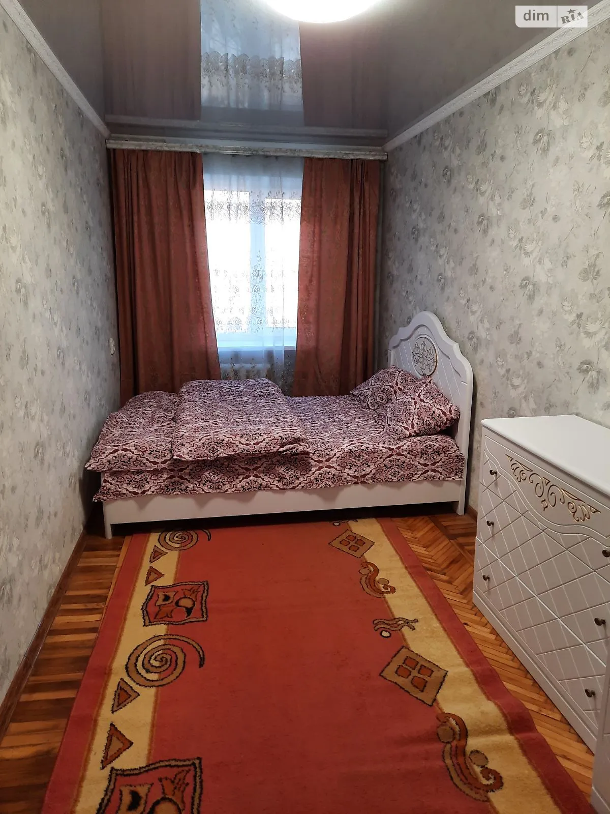 Сдается в аренду 3-комнатная квартира 64 кв. м в Николаеве - фото 4