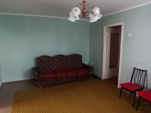 Продается 4-комнатная квартира 62 кв. м в Херсоне, ул. Черноморская