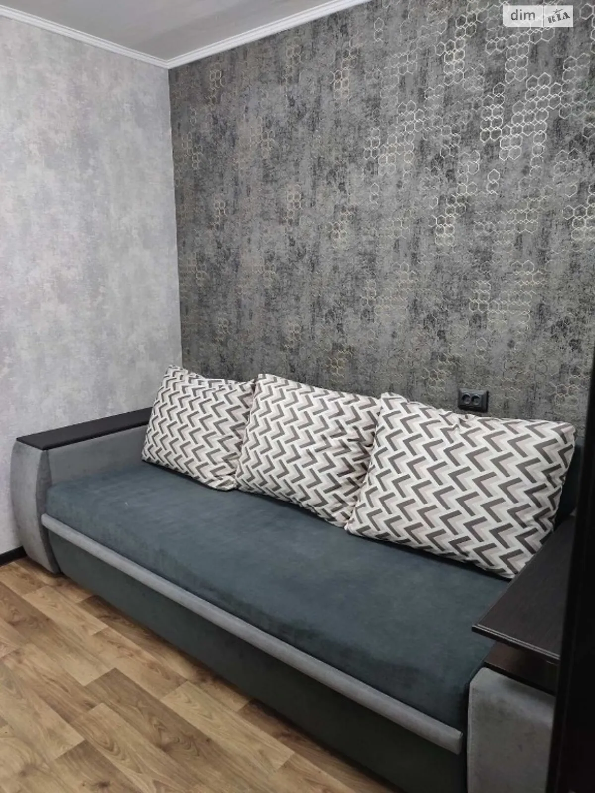 Продается 1-комнатная квартира 32 кв. м в Хмельницком, цена: 26990 $ - фото 1