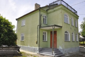 Продажа дома, Тернопольская, Старый Скалат