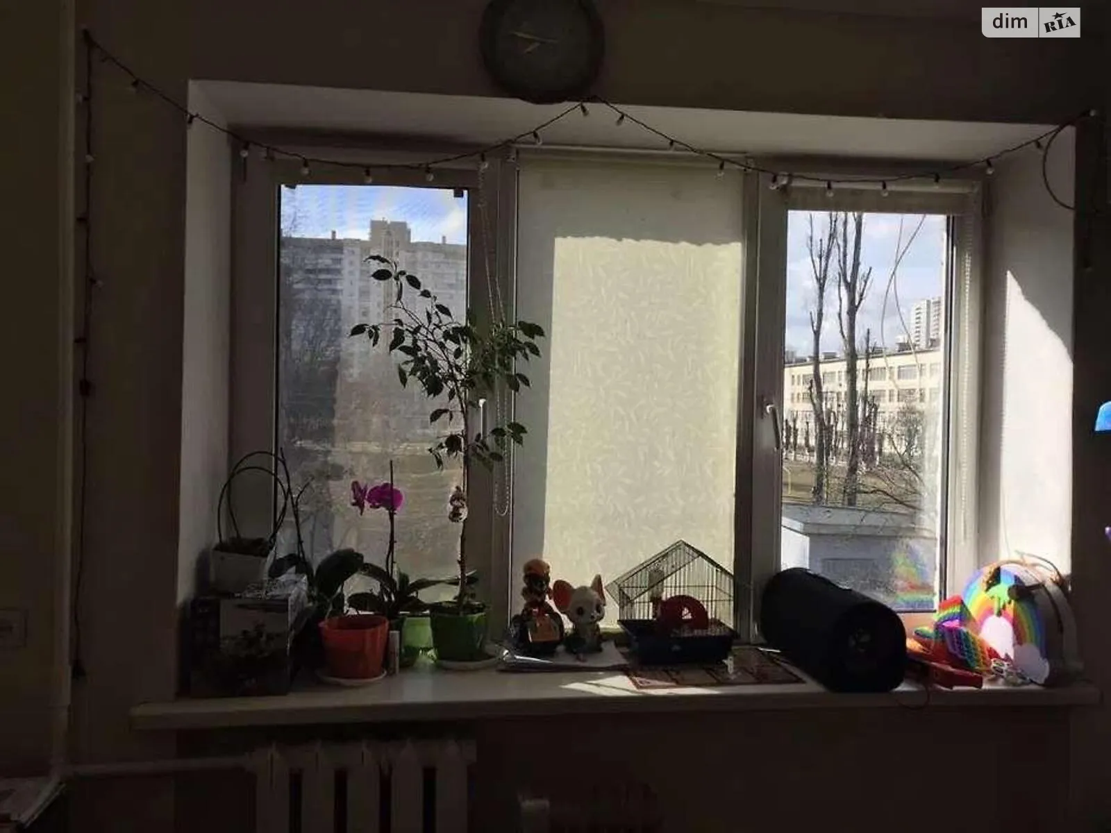 Продается комната 31 кв. м в Киеве, цена: 17000 $