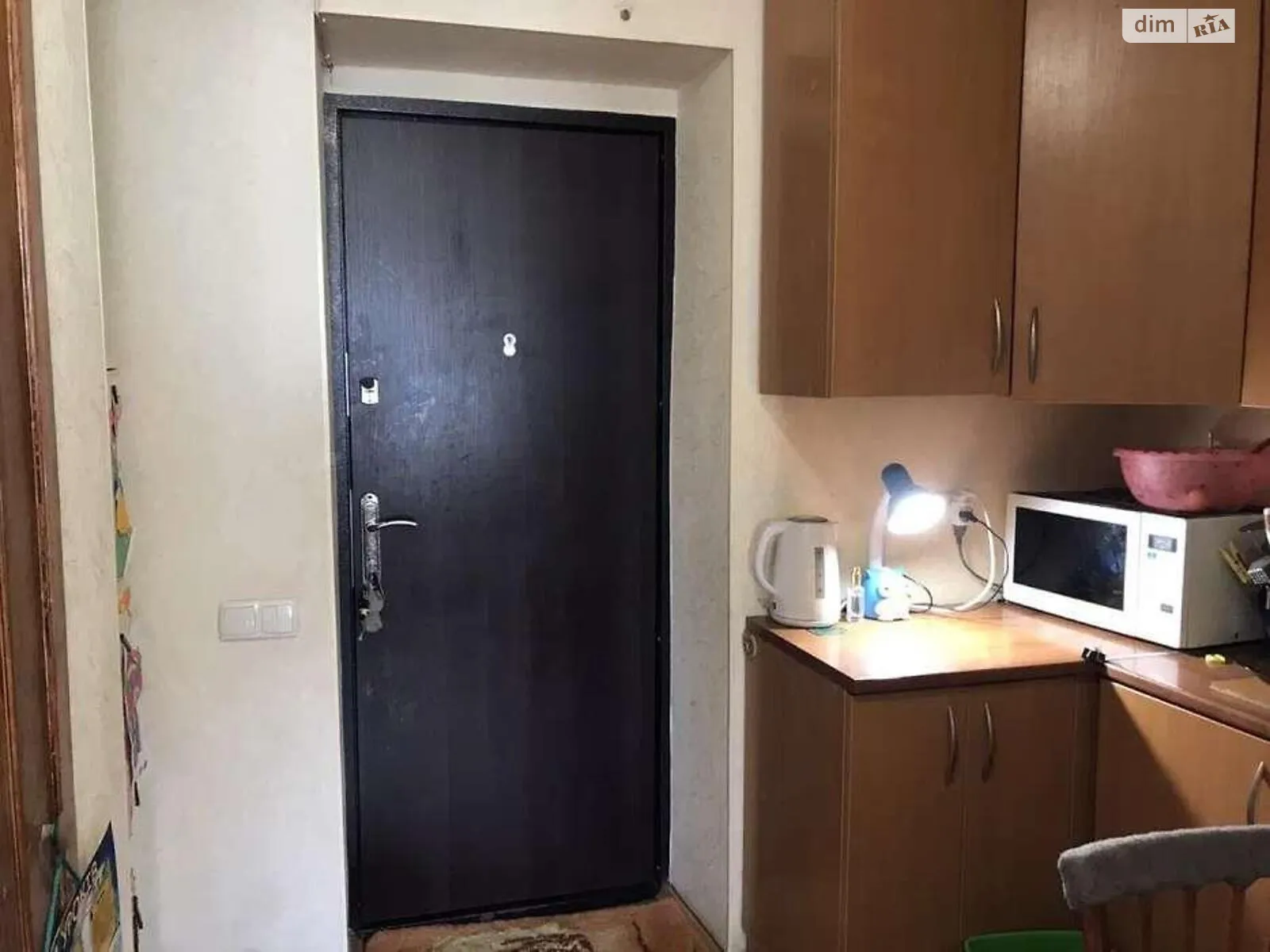 Продается комната 31 кв. м в Киеве, цена: 18000 $