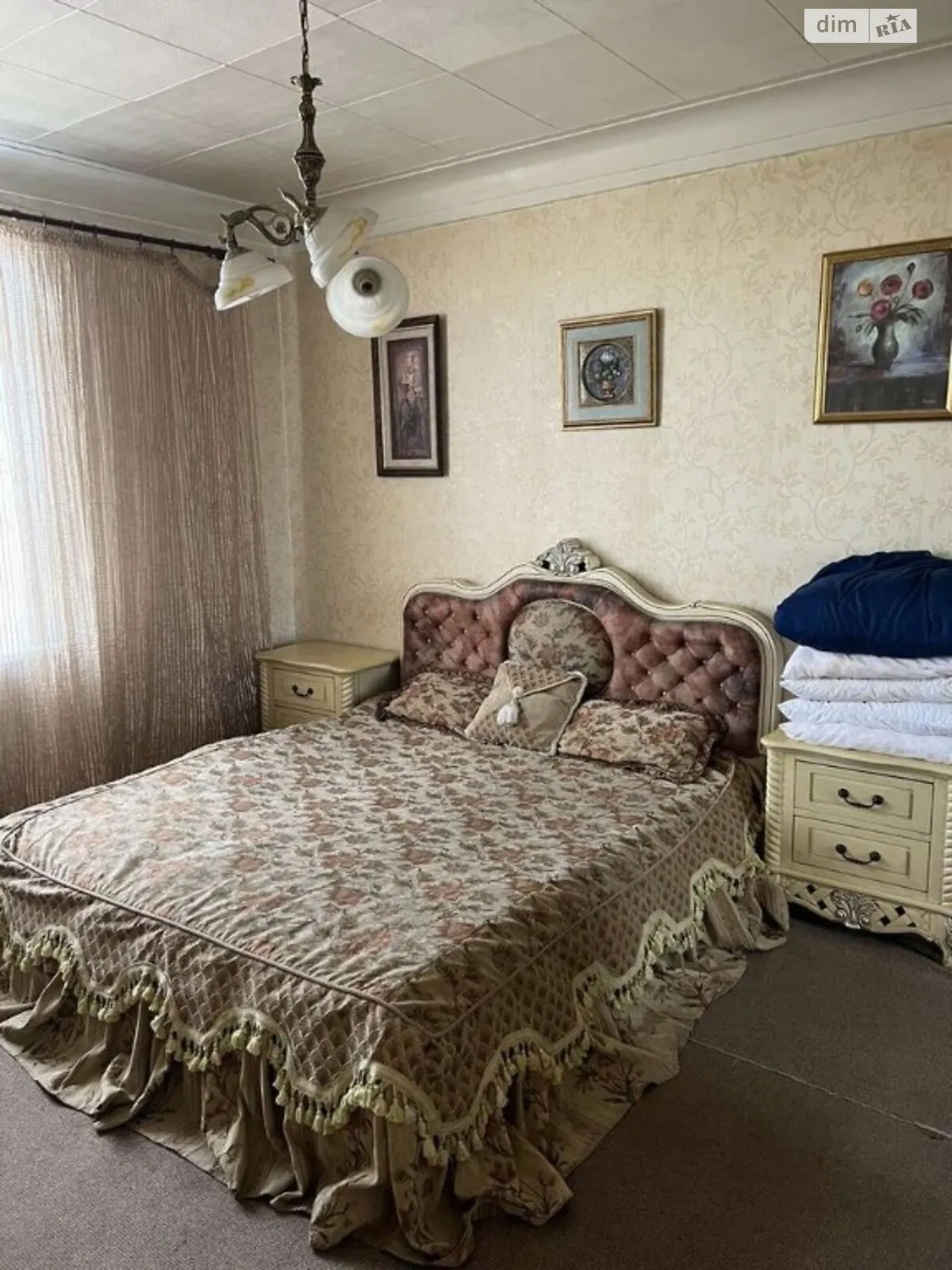 Сдается в аренду 2-комнатная квартира 65 кв. м в Днепре, ул. Сичеславская Набережная