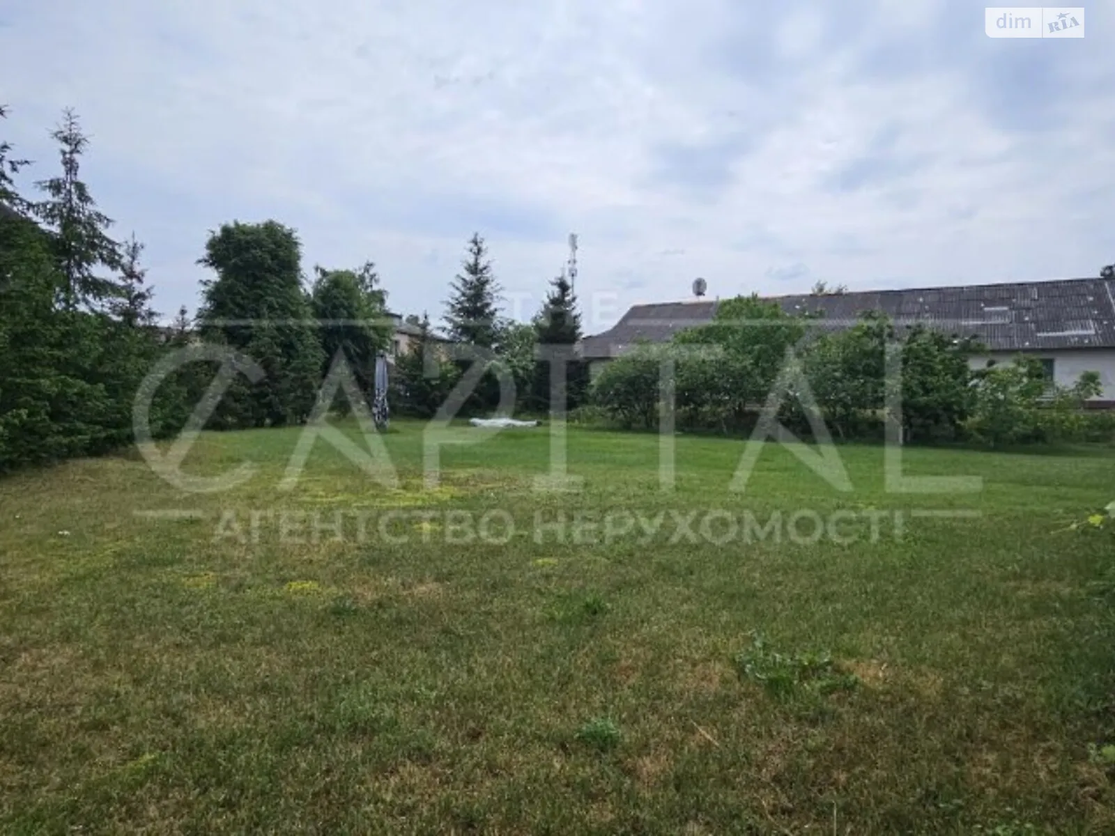 Продается земельный участок 45 соток в Киевской области - фото 2