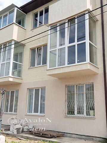 Продается 1-комнатная квартира 25 кв. м в Одессе, ул. Паустовского