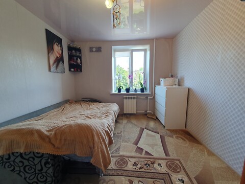 Продается 2-комнатная квартира 33.8 кв. м в Хмельницком, ул. Свободы