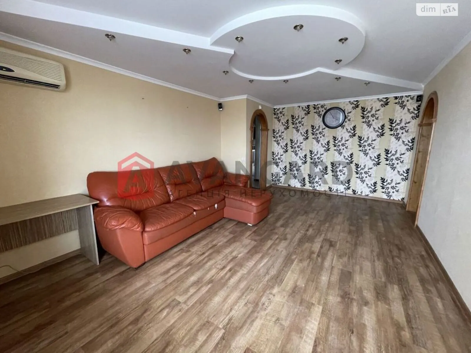 3-комнатная квартира 61 кв. м в Запорожье, цена: 47000 $