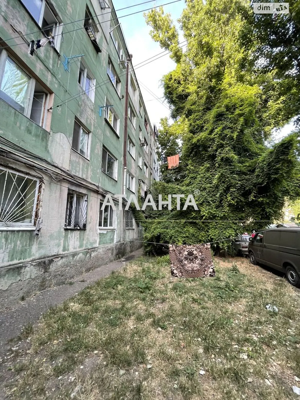 Продается комната 10 кв. м в Одессе, цена: 7000 $ - фото 1