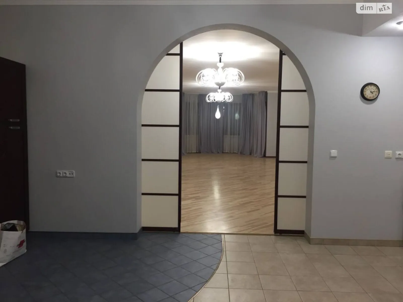 Здається в оренду 4-кімнатна квартира 255 кв. м у Києві - фото 3