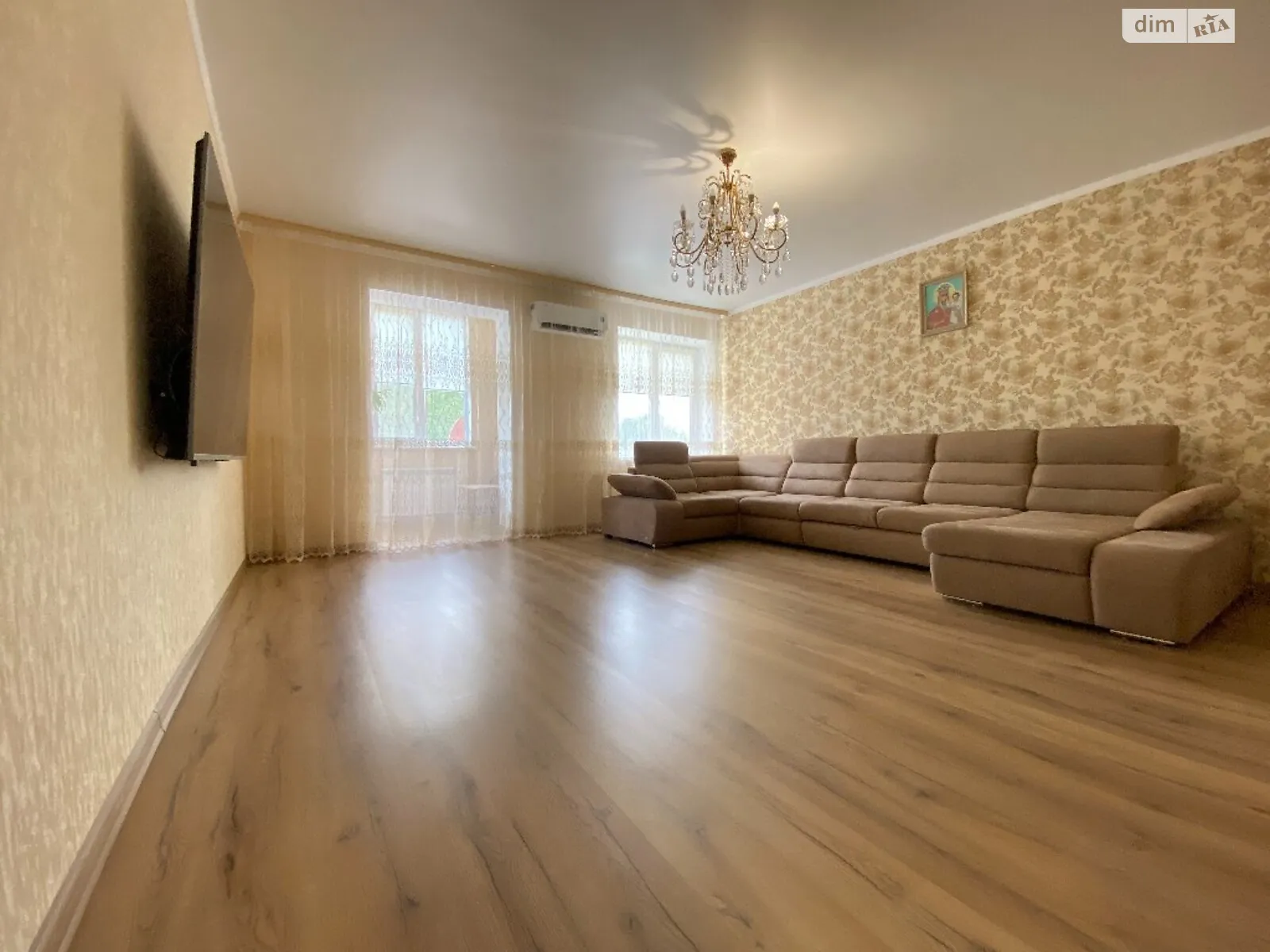 Продается 2-комнатная квартира 96 кв. м в, цена: 134400 $ - фото 1