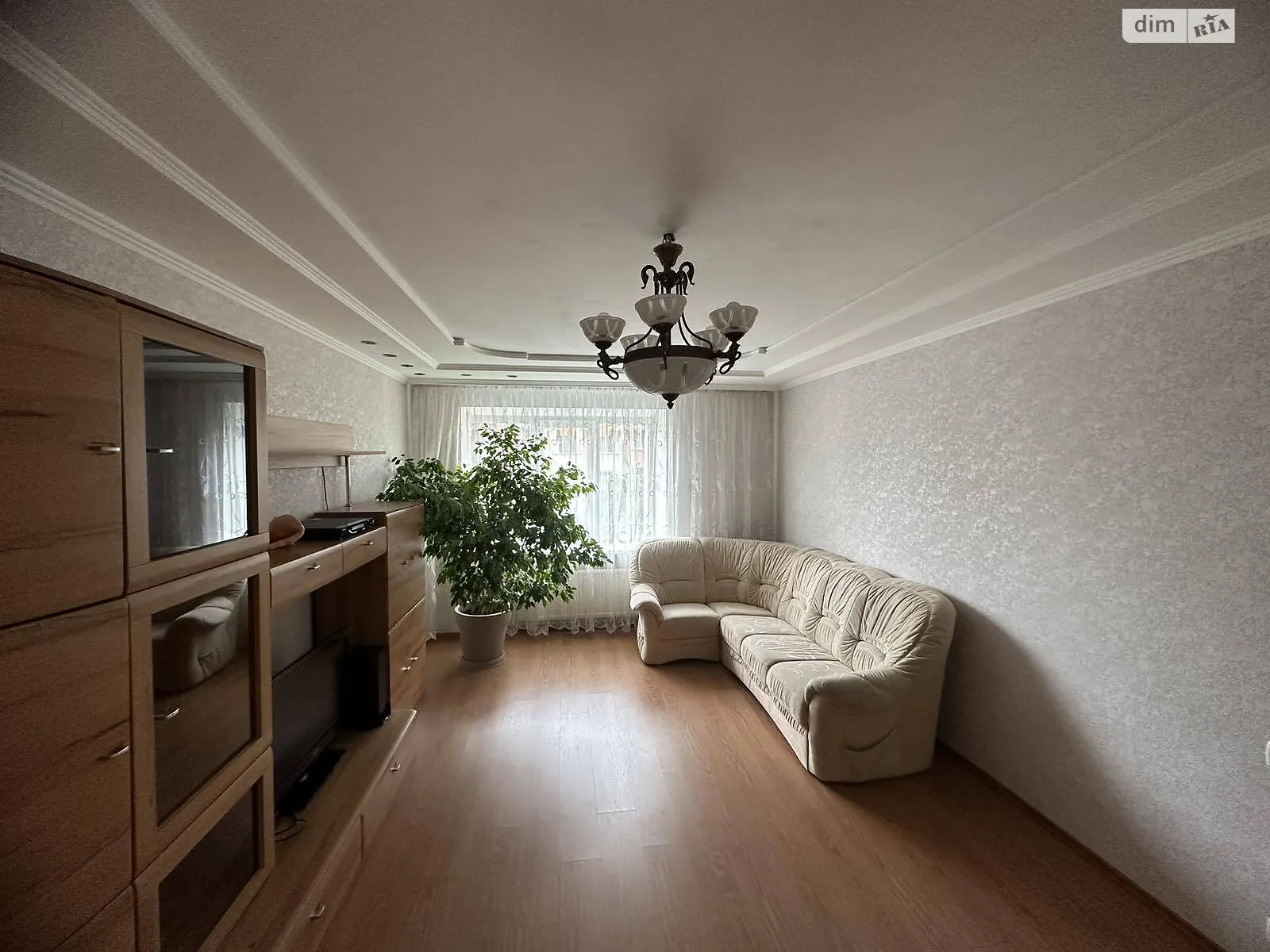 Продается 3-комнатная квартира 104 кв. м в Хмельницком, ул. Вайсера, 8 - фото 1