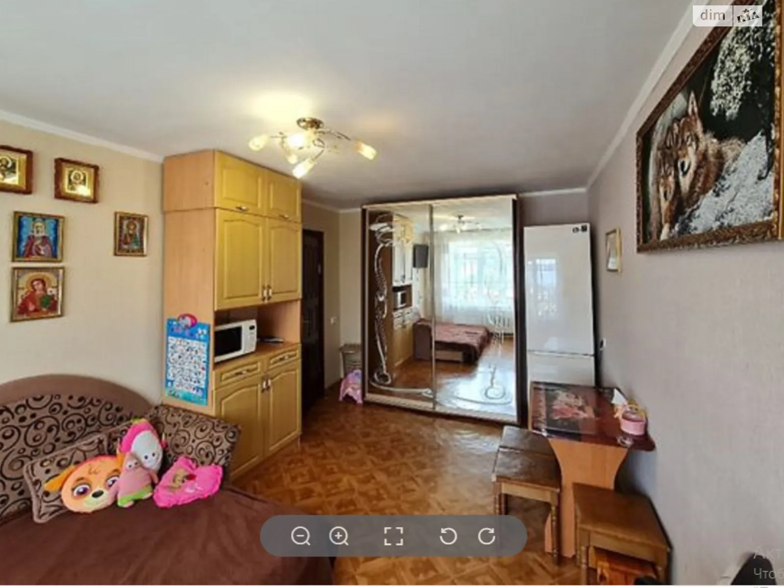 Продается комната 18 кв. м в Хмельницком, цена: 11000 $
