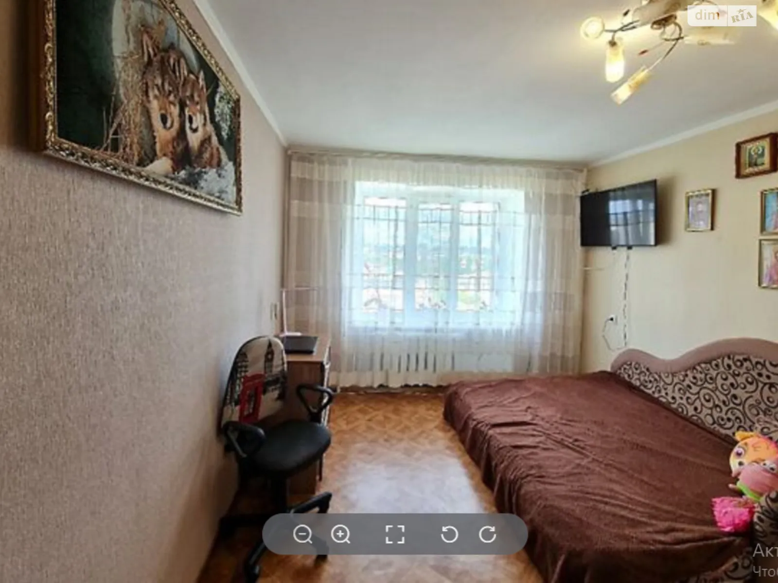 Продається кімната 18 кв. м у Хмельницькому - фото 3