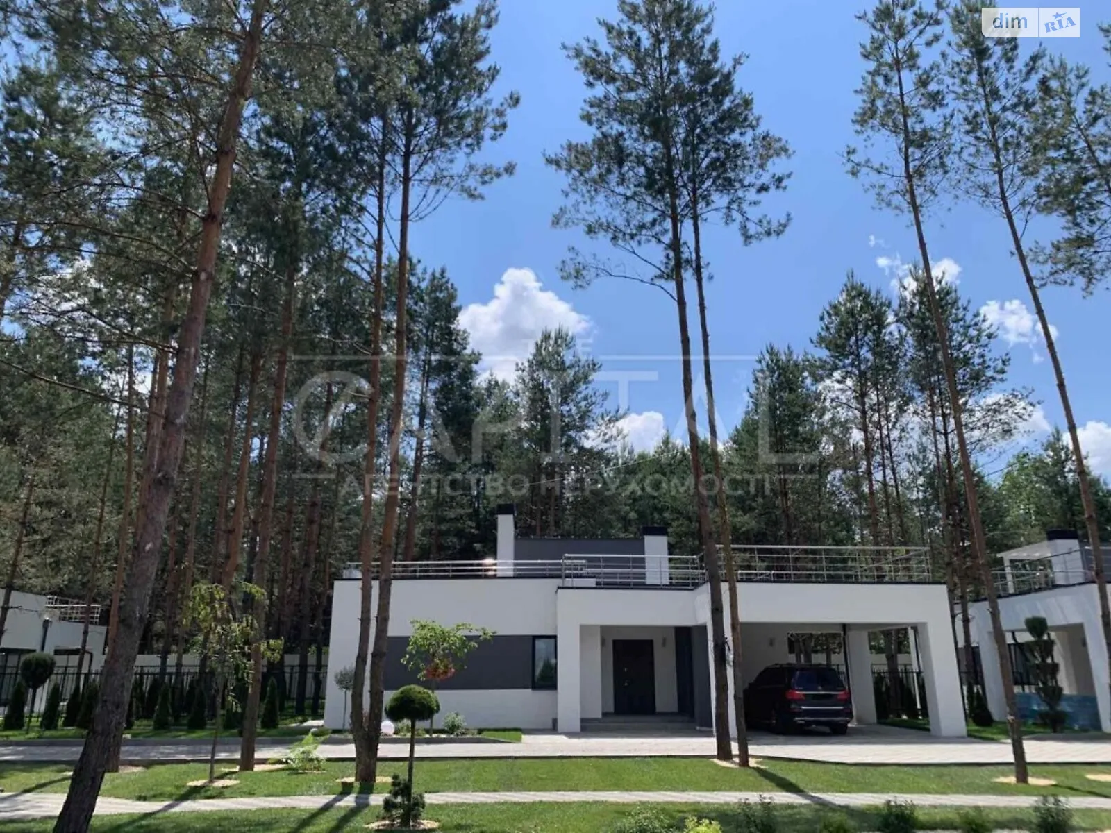 Продається частина будинку 210 кв. м з бесідкою, цена: 175000 $ - фото 1