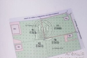 Куплю земельный участок в Кривом Роге без посредников