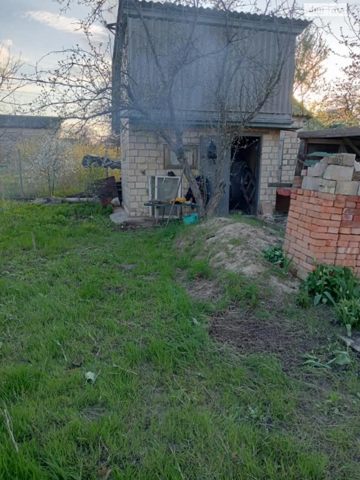 Продается земельный участок 0.0609 соток в Киевской области - фото 3