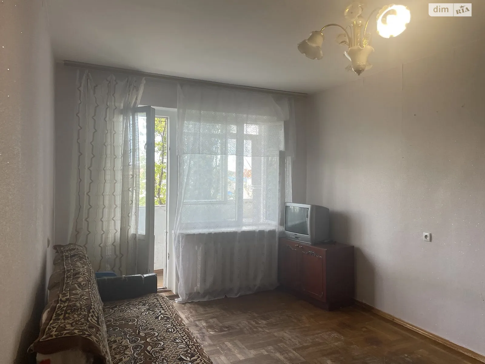 Продается 1-комнатная квартира 34 кв. м в Одессе, ул. Палия Семена, 68 - фото 1