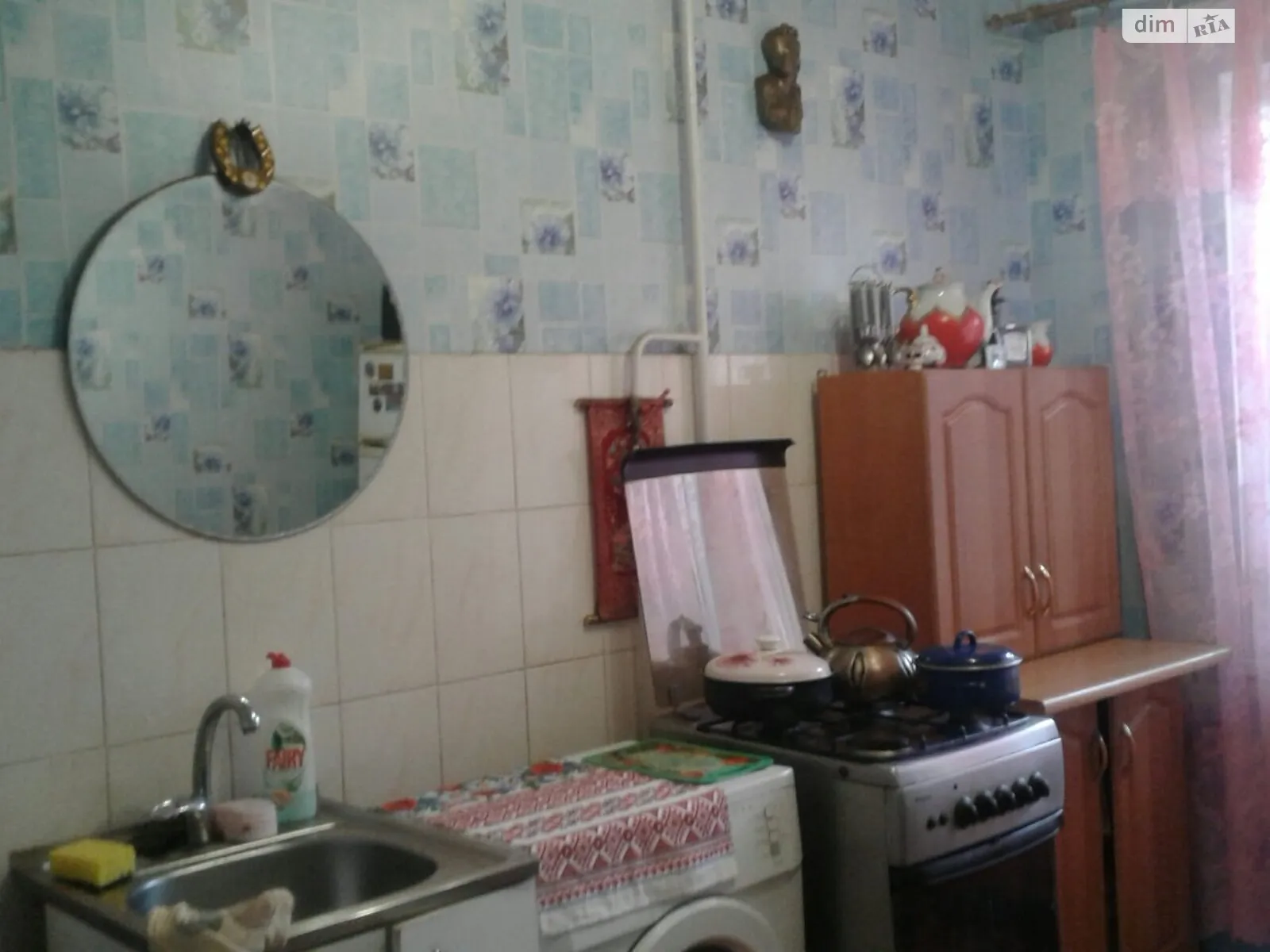 вул. Палія Семена Суворовський Одеса, цена: 2000 грн - фото 1