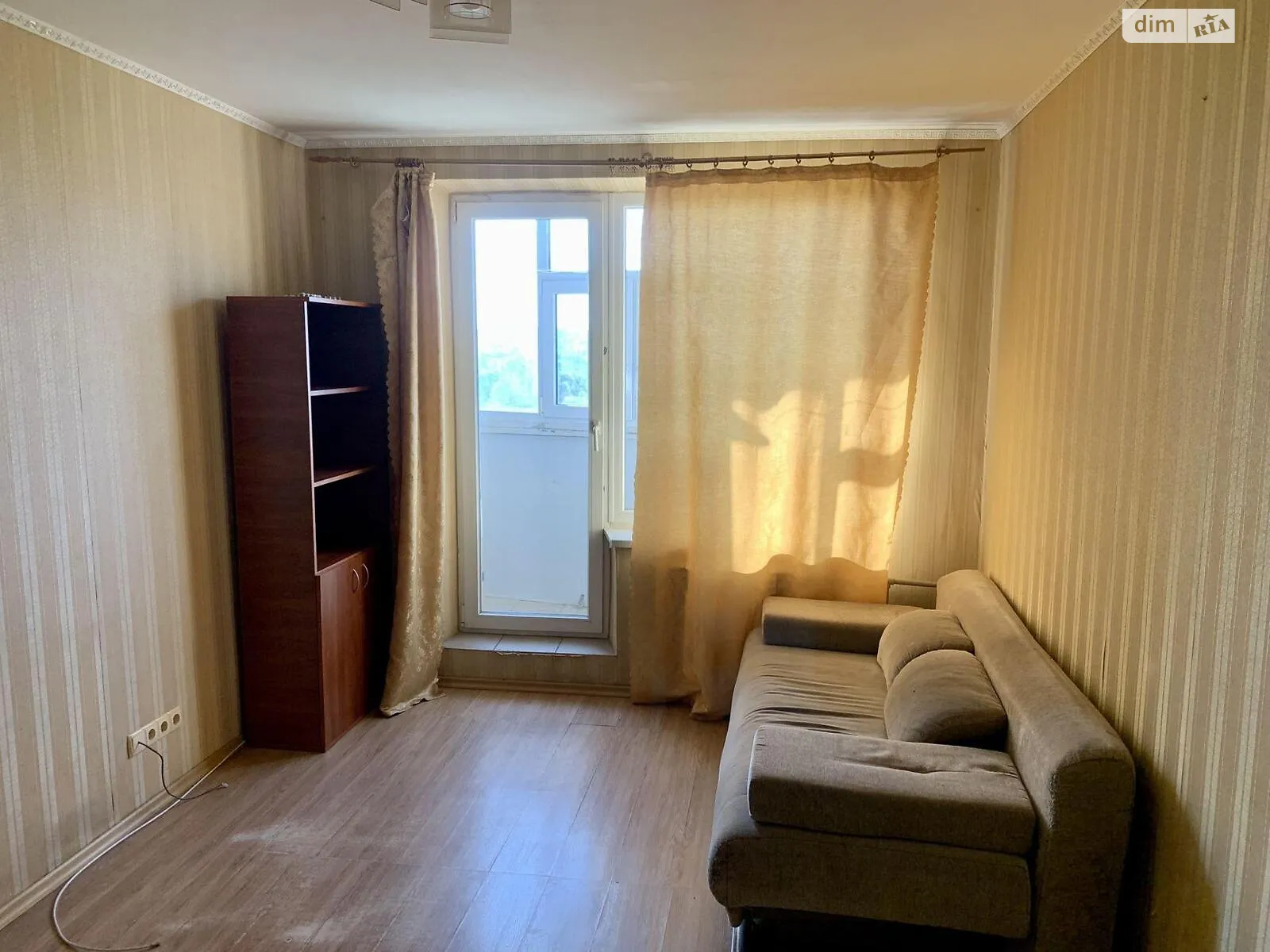 Продається 1-кімнатна квартира 33 кв. м у Харкові, цена: 22500 $