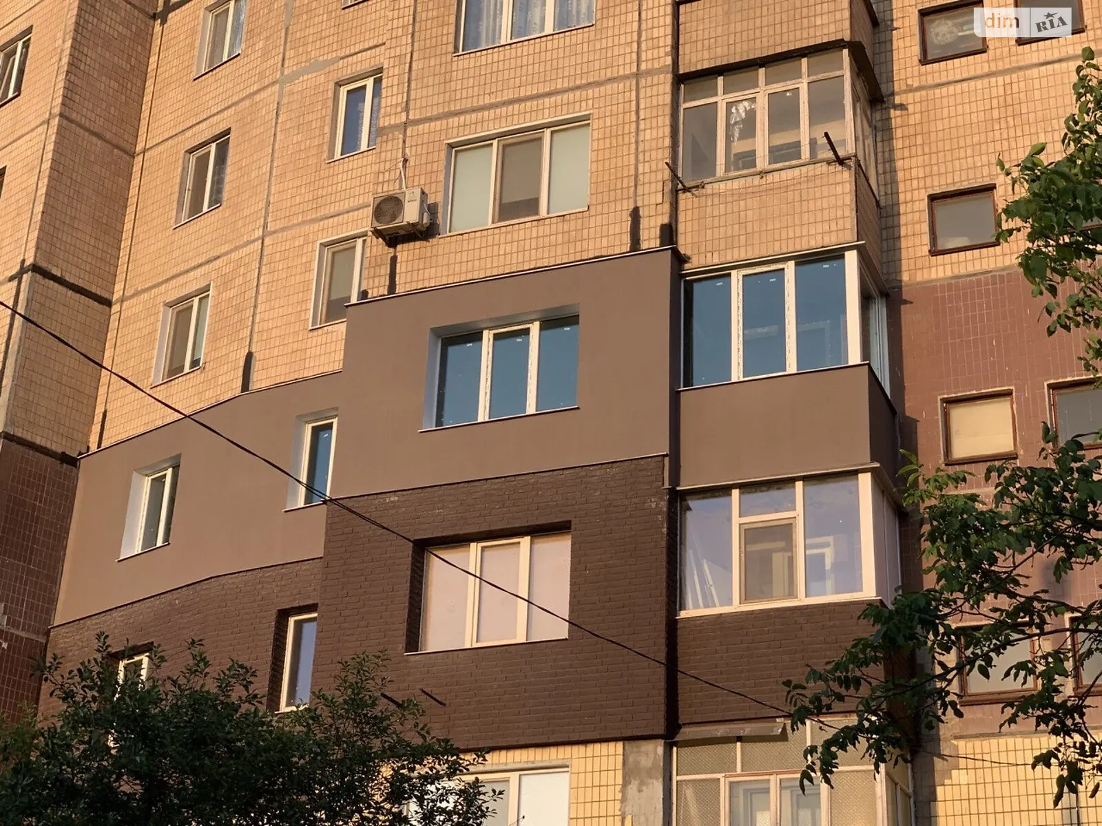 Продается 4-комнатная квартира 85 кв. м в Кривом Роге, цена: 26000 $