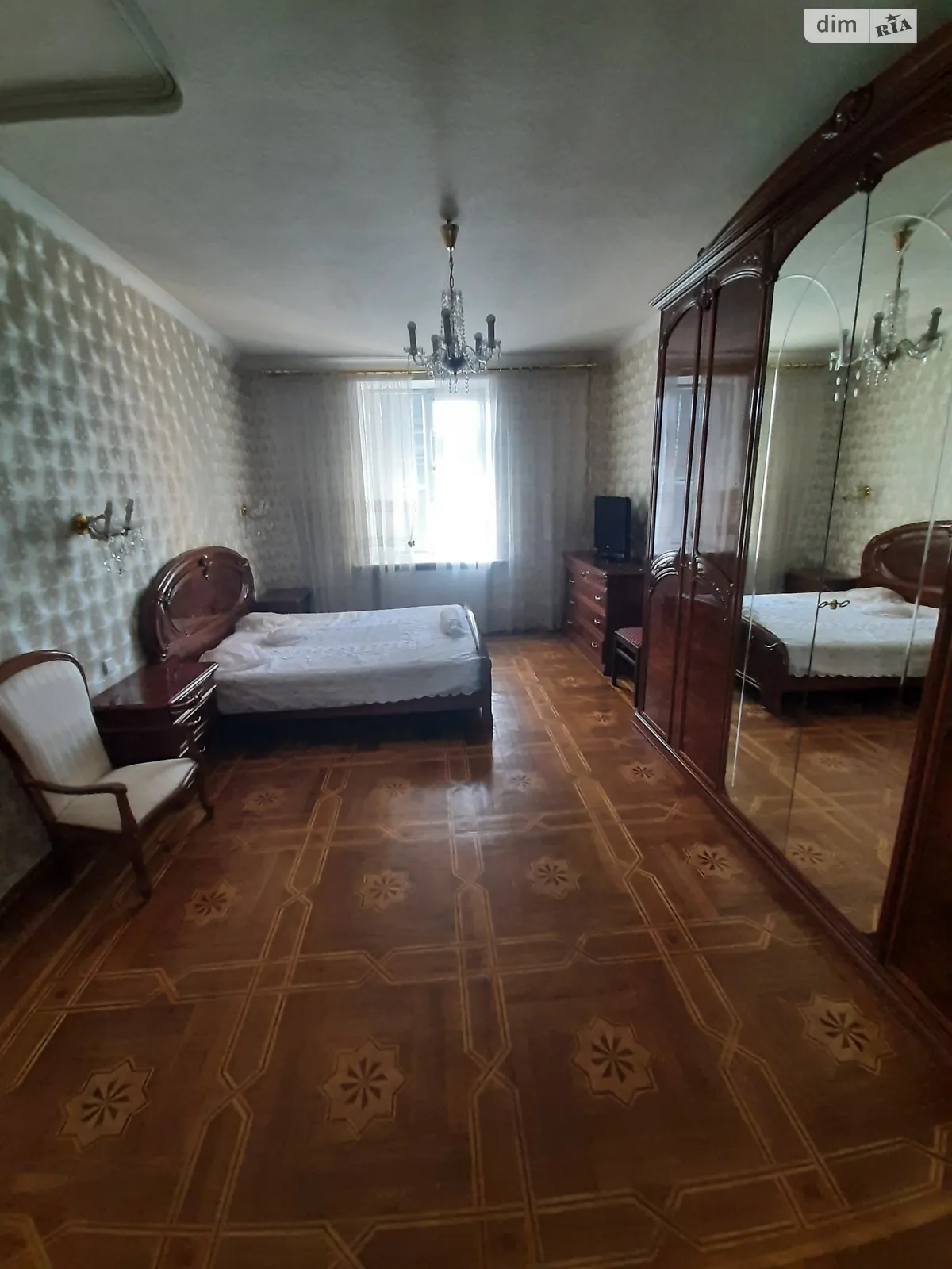 Здається в оренду 3-кімнатна квартира 73 кв. м у Харкові, цена: 9000 грн