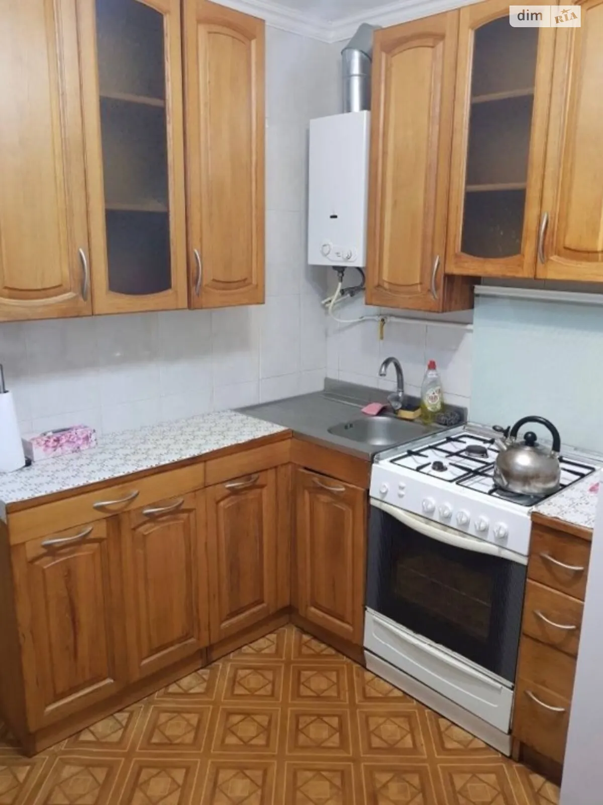 Продается 2-комнатная квартира 45 кв. м в Днепре, цена: 35000 $