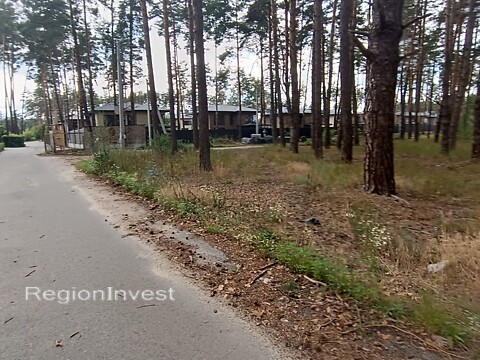 Продается земельный участок 8.3 соток в Киевской области, цена: 124500 $