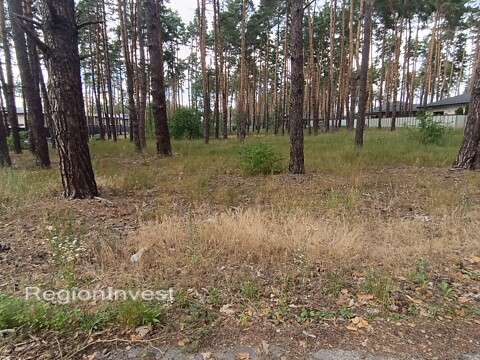 Продается земельный участок 13.4 соток в Киевской области, цена: 201000 $