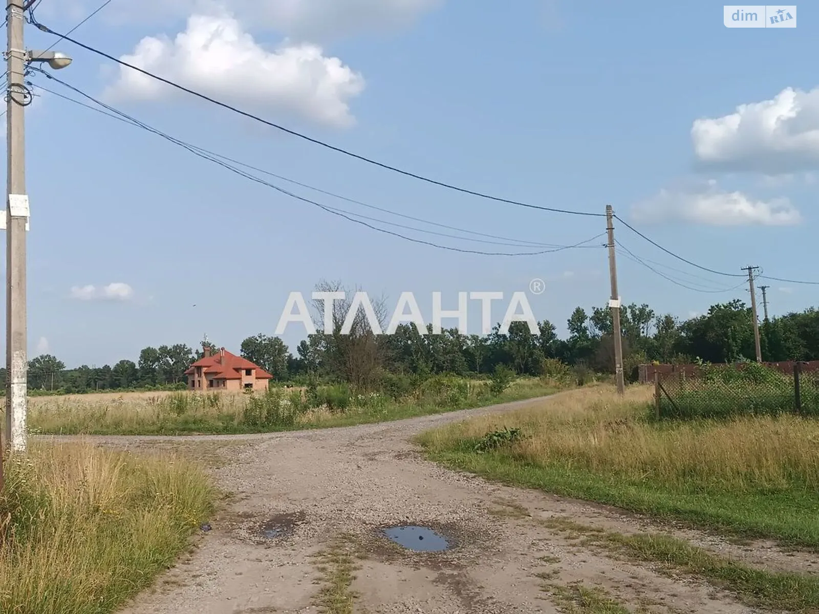 Продается земельный участок 11 соток в Львовской области - фото 3