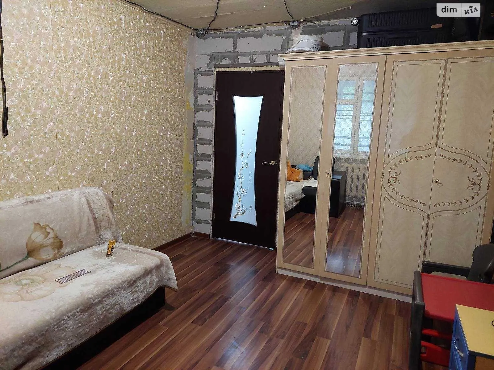 Продается 2-комнатная квартира 54 кв. м в Харькове, ул. Александра Матросова, 12