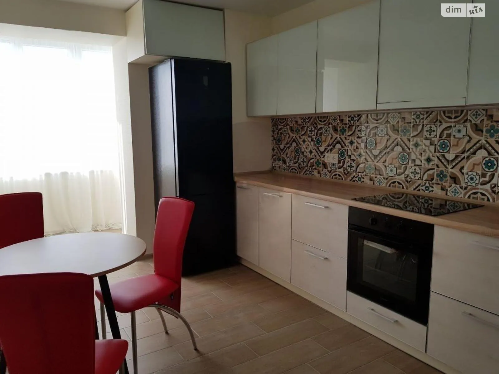 Продается 1-комнатная квартира 48 кв. м в Харькове, цена: 44000 $