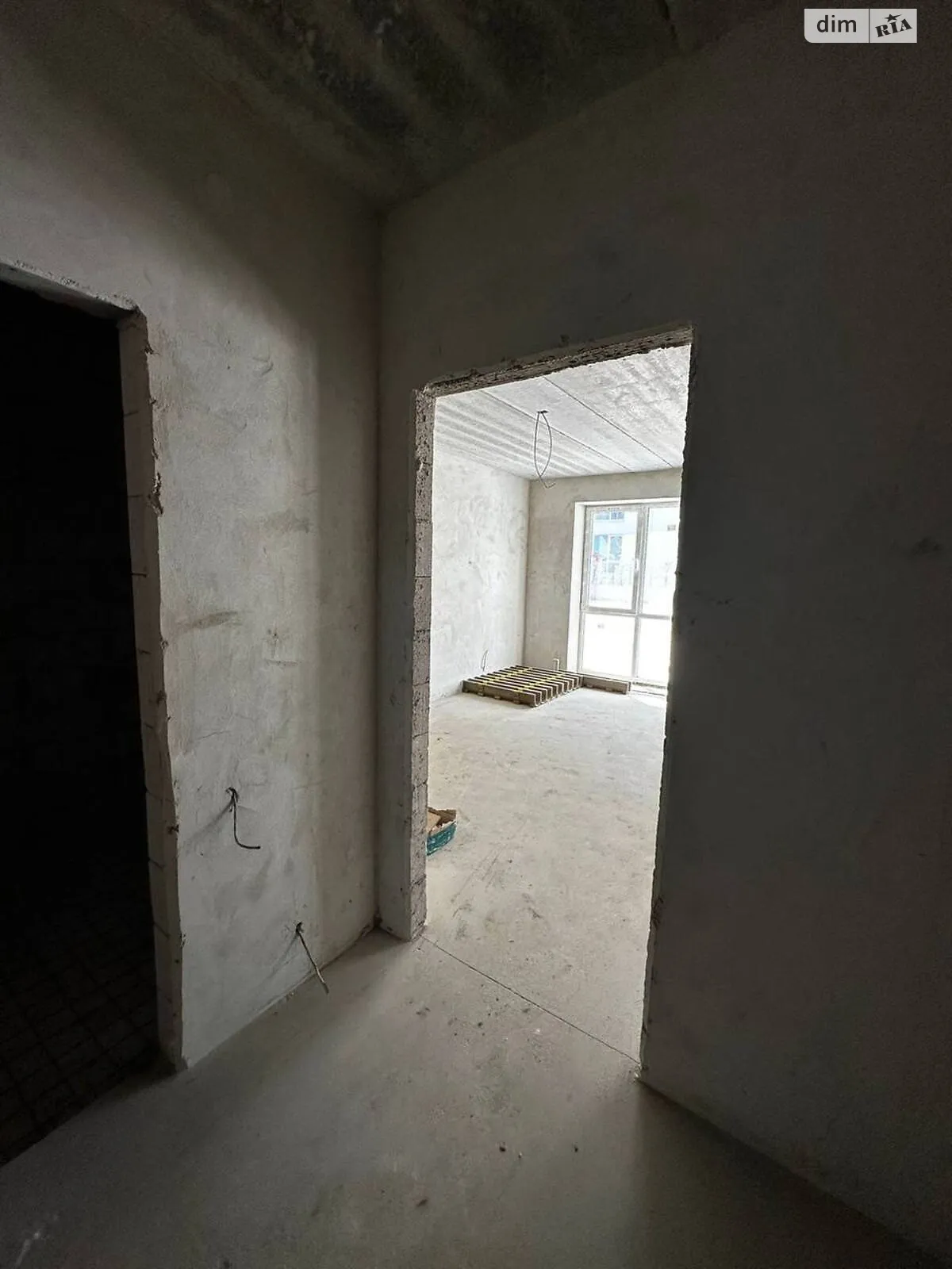 Продается 1-комнатная квартира 34.1 кв. м в Софиевской Борщаговке - фото 3