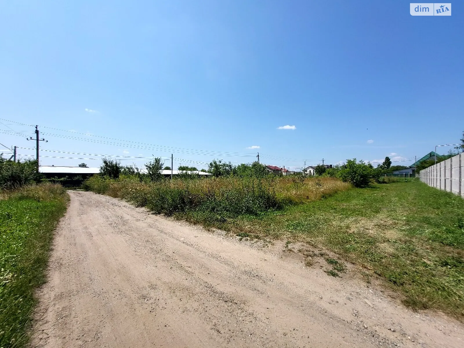 Продается земельный участок 19 соток в Винницкой области, цена: 33000 $