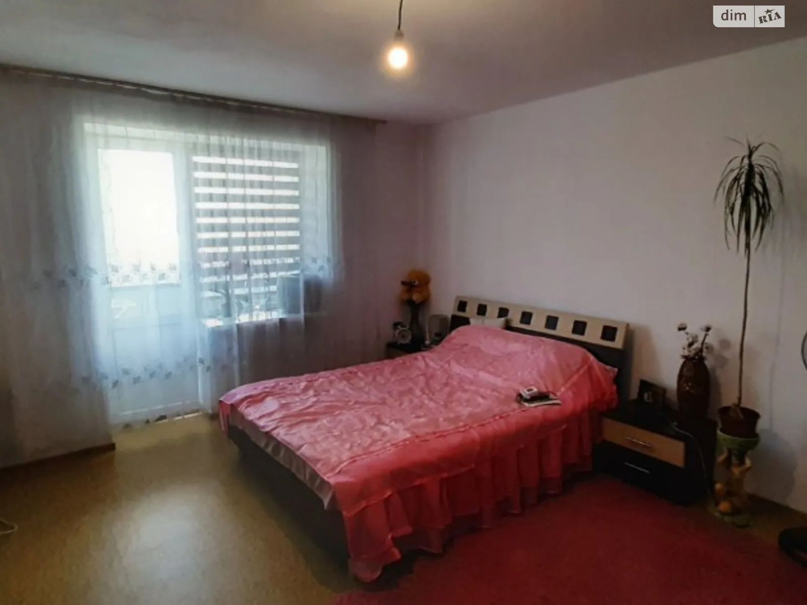 Продается 1-комнатная квартира 41 кв. м в Хмельницком, цена: 38000 $