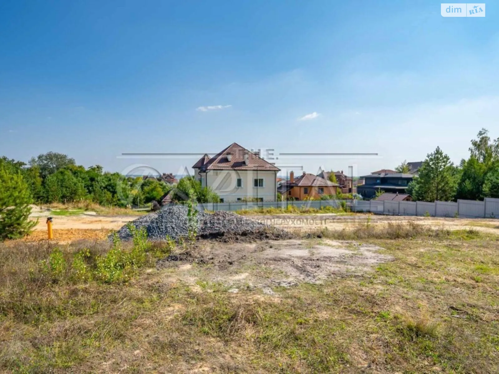 Продается земельный участок 50 соток в Киевской области - фото 3
