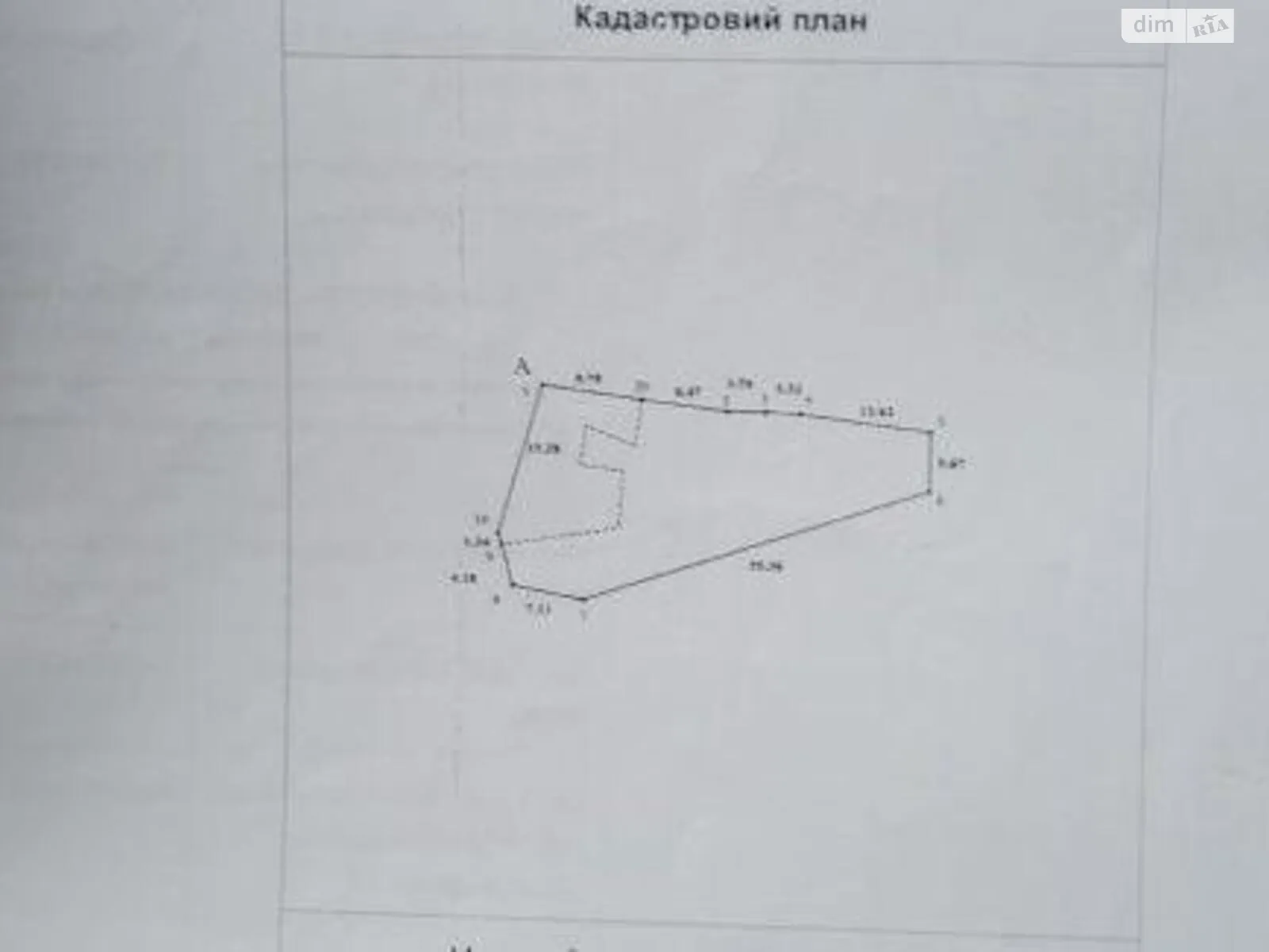 Продається приміщення вільного призначення 140 кв. м в 1-поверховій будівлі - фото 2