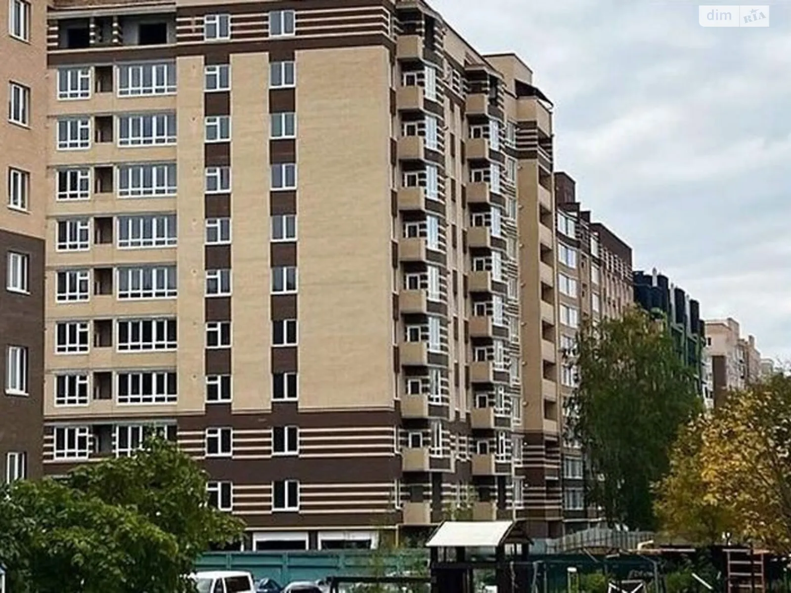 Продается 2-комнатная квартира 67 кв. м в Хмельницком, Старокостянтиновское шоссе, 20/4 - фото 1
