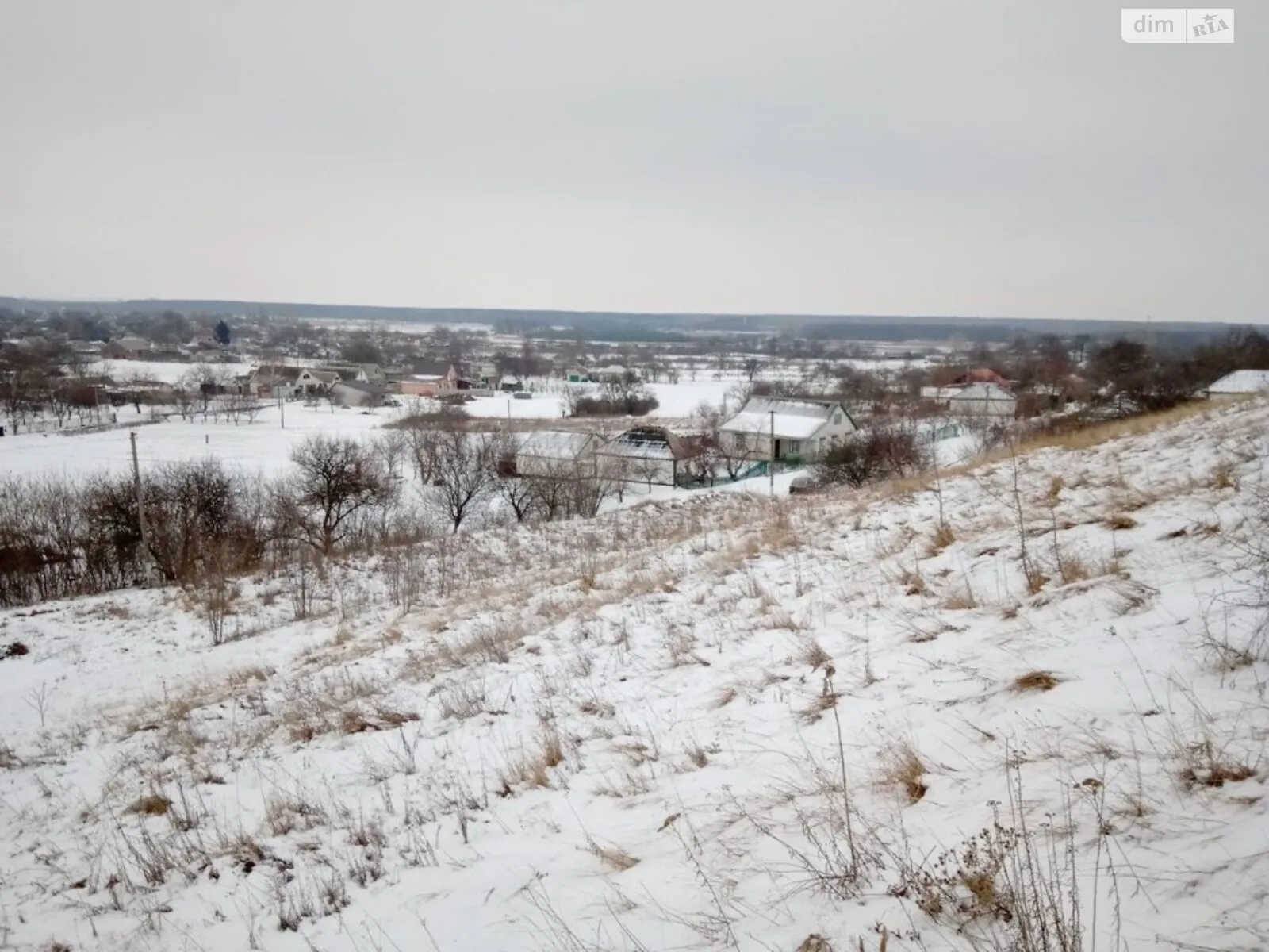 Продається земельна ділянка 25 соток у Дніпропетровській області - фото 2