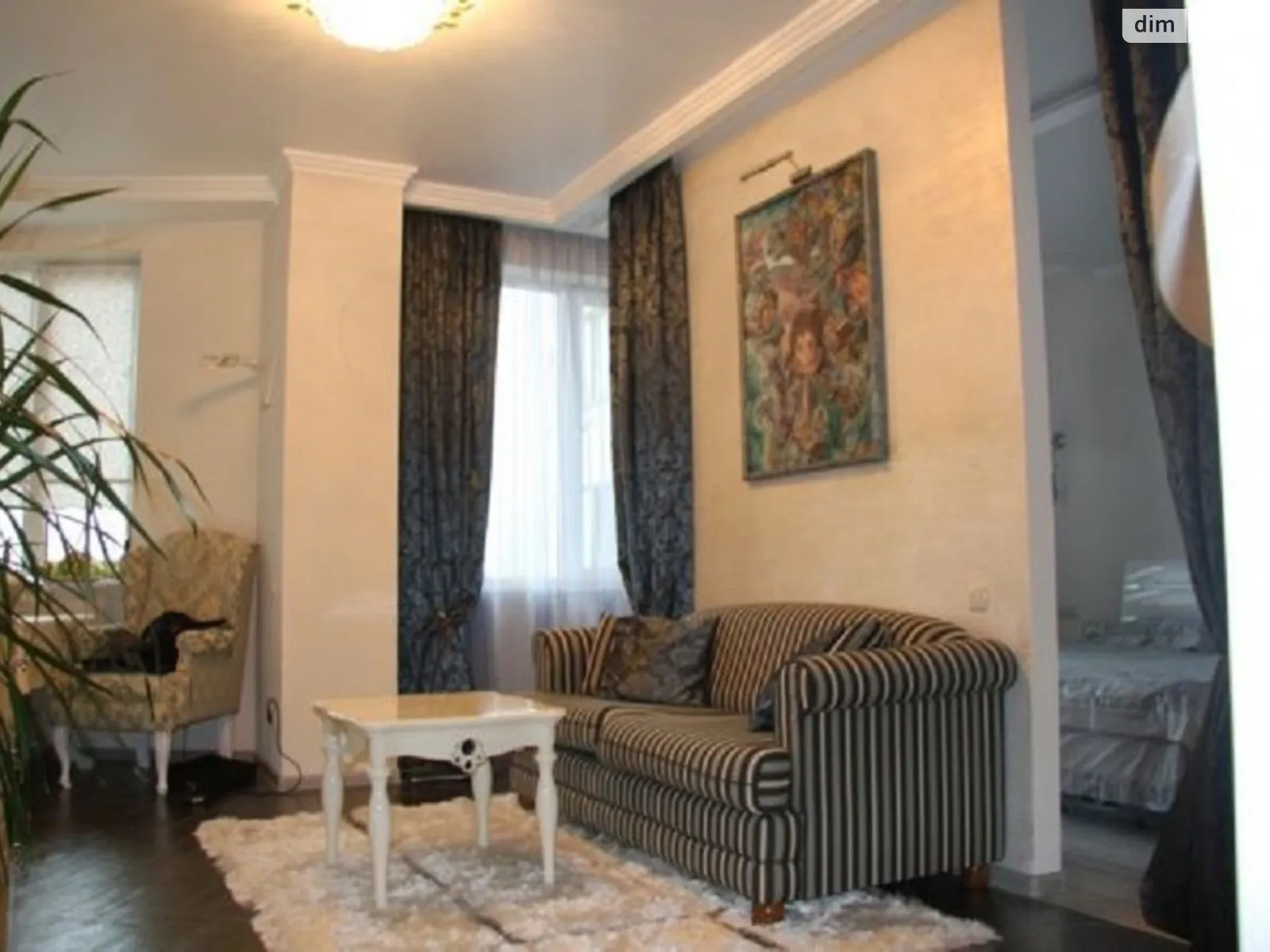 Продается 1-комнатная квартира 50 кв. м в Одессе, просп. Шевченко - фото 1