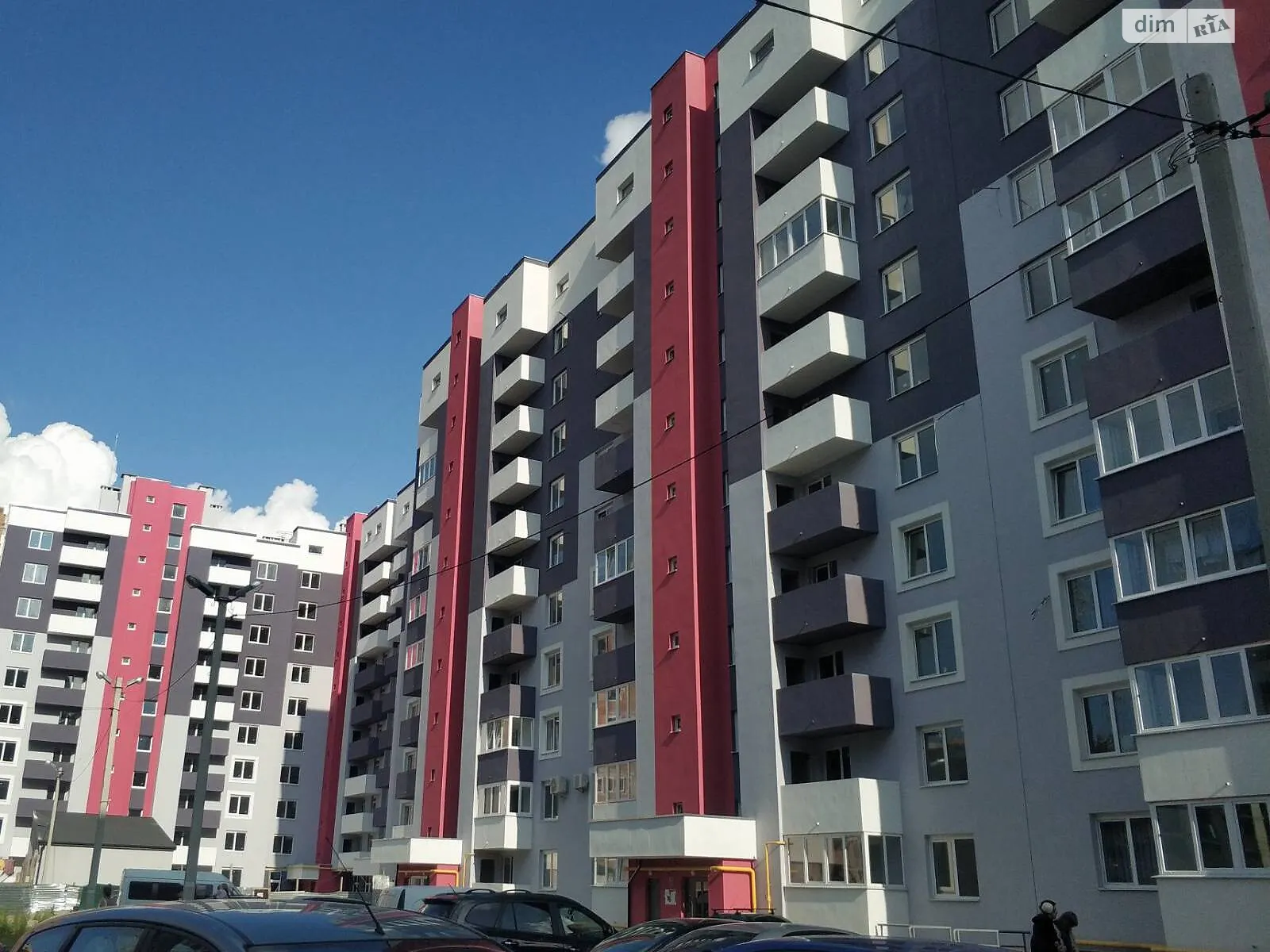 Продается 2-комнатная квартира 66 кв. м в Львове, цена: 75000 $