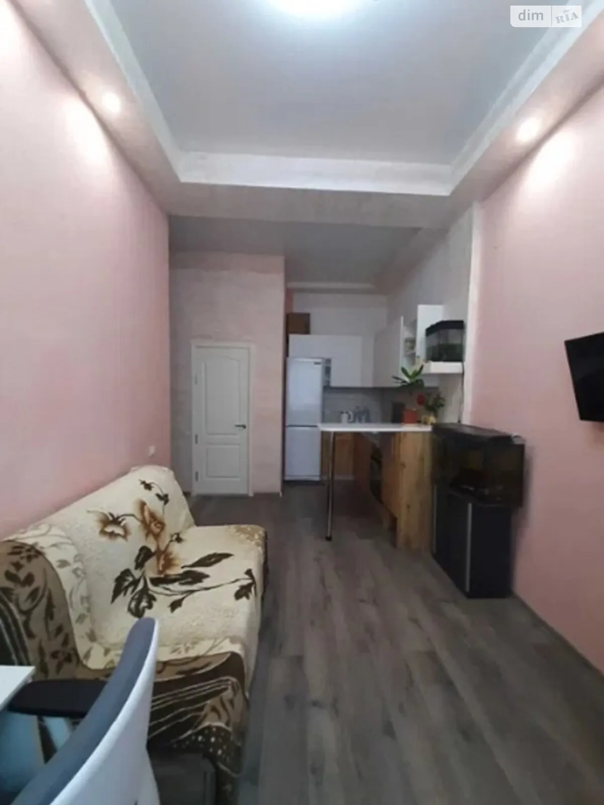 Продается 1-комнатная квартира 32 кв. м в Харькове, ул. Алчевских - фото 1