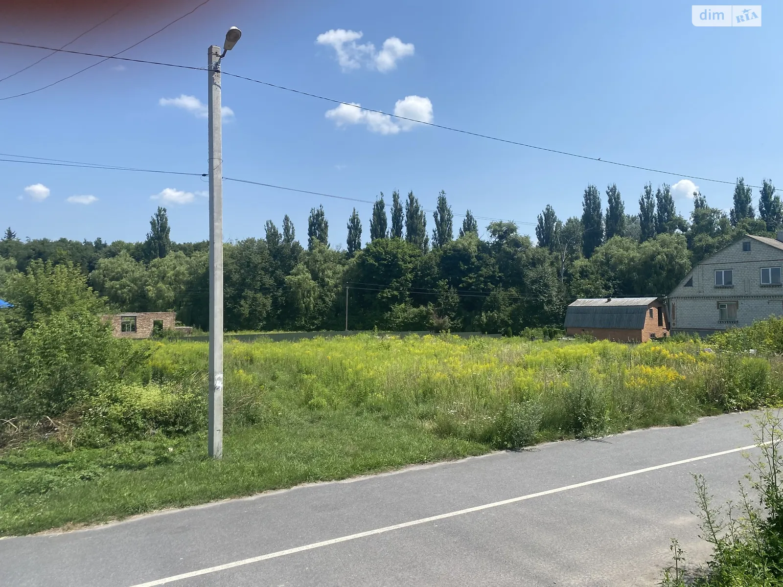Продается земельный участок 9 соток в Винницкой области, цена: 14000 $