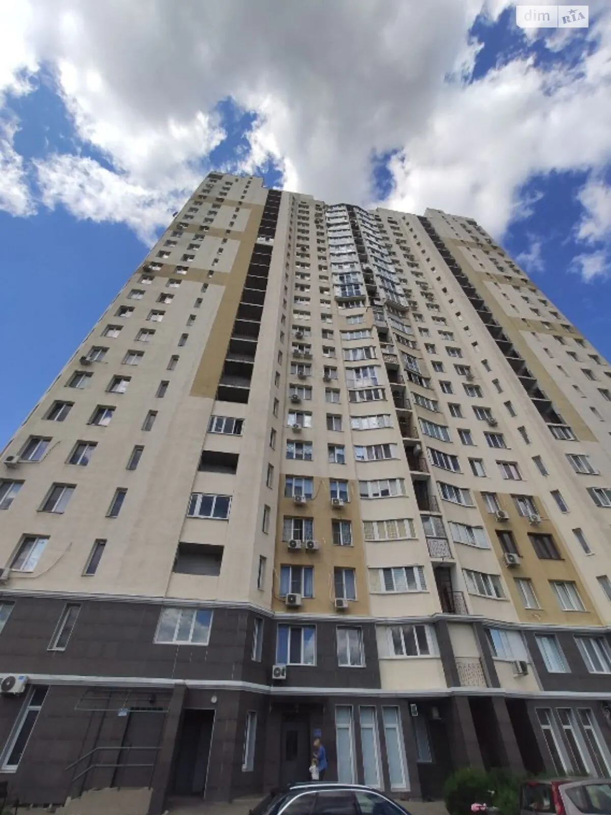 Продається 2-кімнатна квартира 57 кв. м у Харкові, цена: 47000 $